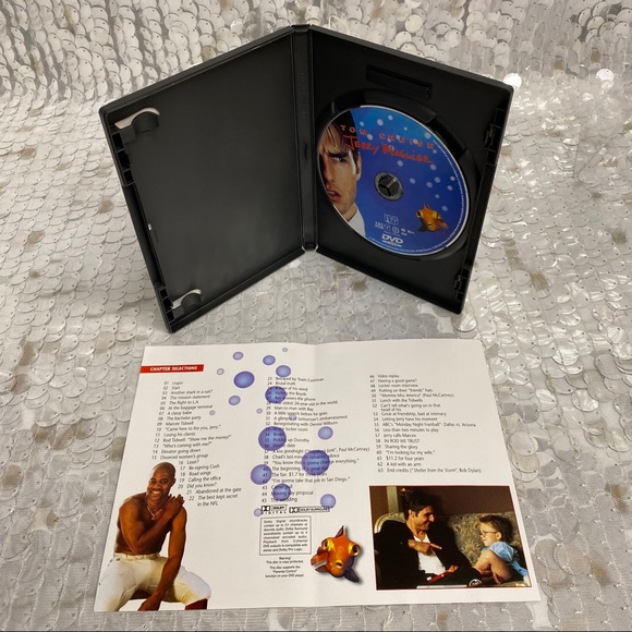 Jerry Maguire - Picture 6 of 8